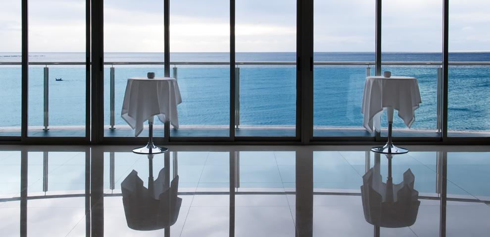 Hotel Allon Mediterrania La Vila Joiosa Extérieur photo