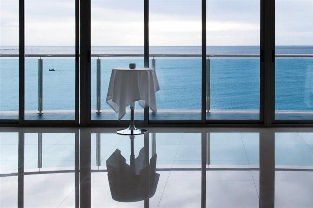 Hotel Allon Mediterrania La Vila Joiosa Extérieur photo